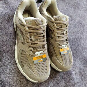 Avia Mens 5000 Perfomance Athletic Shoes Sneakers Brown Size 11 New